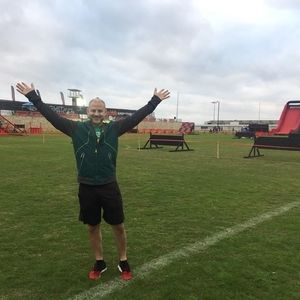 Meet your Posher, Billy